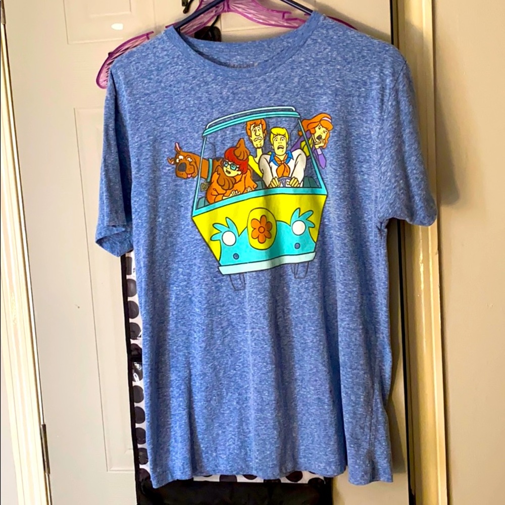 Scooby Doo T-shirt